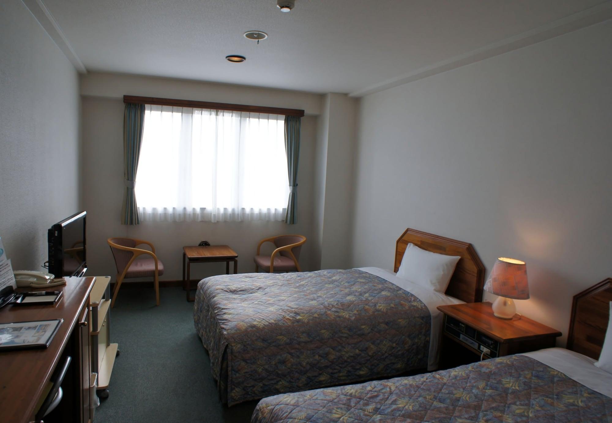 Hotel Sentpia Higashimurayama Exterior photo