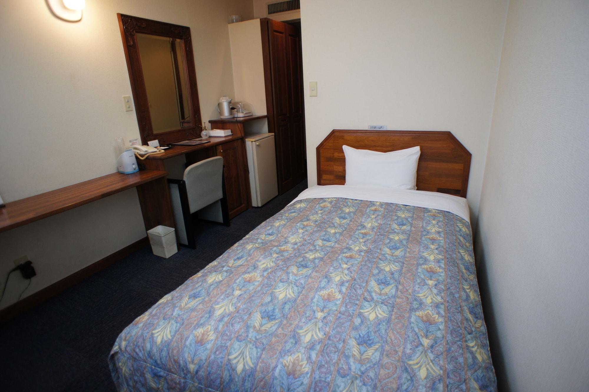 Hotel Sentpia Higashimurayama Exterior photo