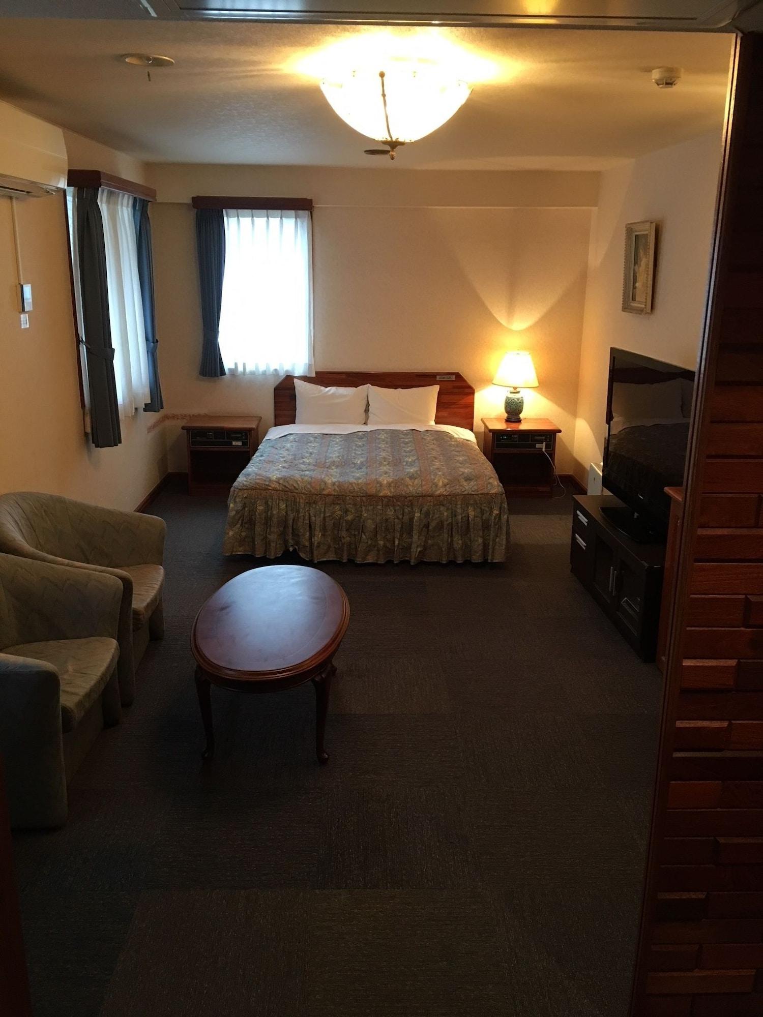 Hotel Sentpia Higashimurayama Exterior photo