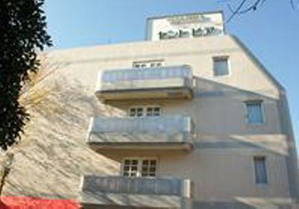 Hotel Sentpia Higashimurayama Exterior photo