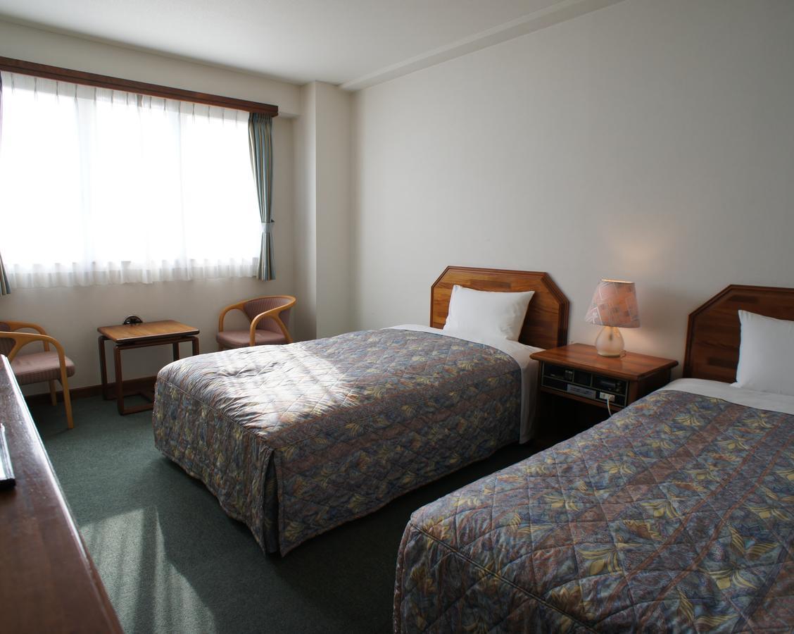 Hotel Sentpia Higashimurayama Room photo