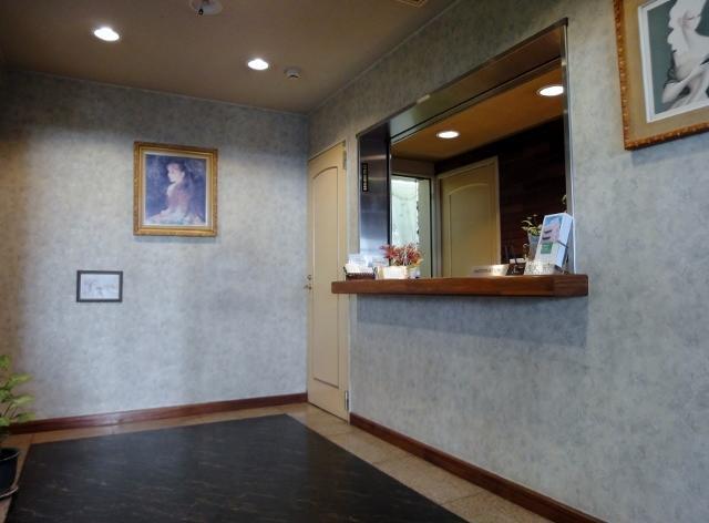 Hotel Sentpia Higashimurayama Exterior photo
