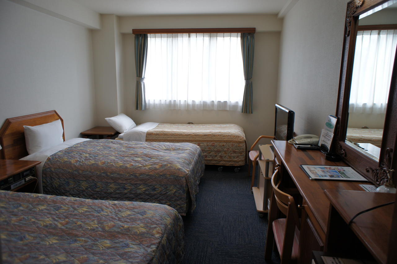 Hotel Sentpia Higashimurayama Room photo